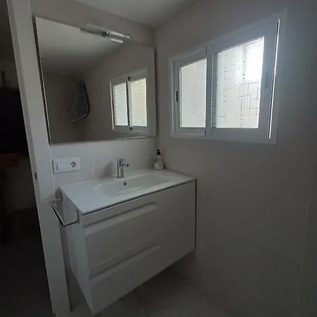 Prázdninový dům Con Piscina Lua *