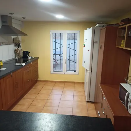Con Piscina Lua