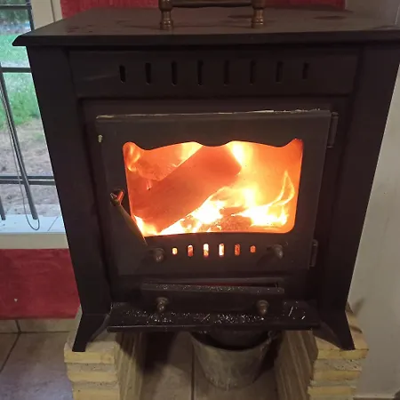 Prázdninový dům Con Piscina Lua *