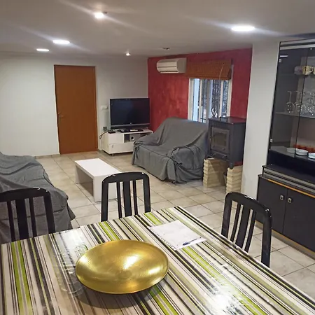 Con Piscina Lua * Manises