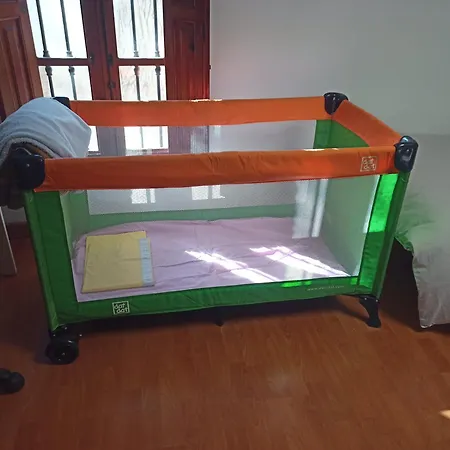 Con Piscina Lua