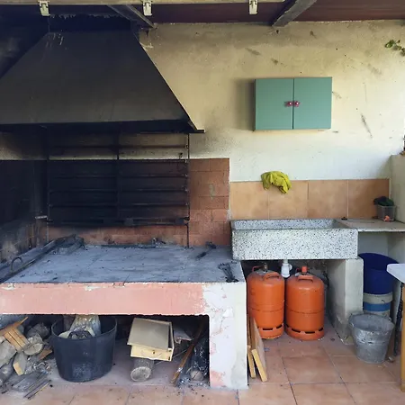 Holiday home Con Piscina Lua Manises