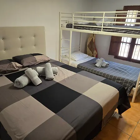 Holiday home Con Piscina Lua