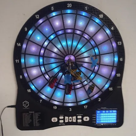 Con Piscina Lua * Manises