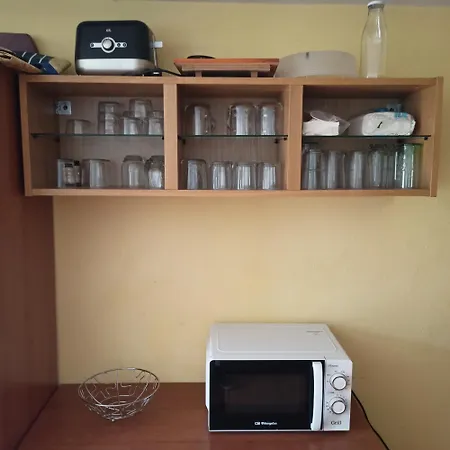 Holiday home Con Piscina Lua