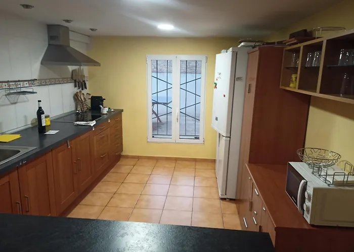 Con Piscina Lua