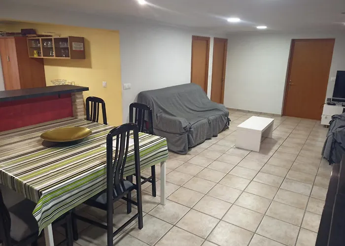 Con Piscina Lua Dom wakacyjny