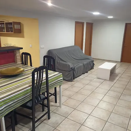 Con Piscina Lua Holiday home