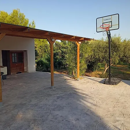 Holiday home Con Piscina Lua Manises